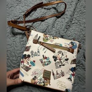 Disney Dooney and Bourke crossbody